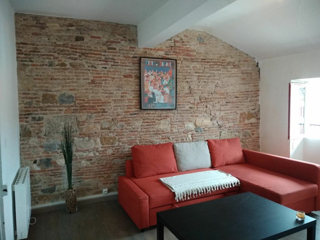 Achat appartement à vendre 2 pièces 55 m² - Bayonne