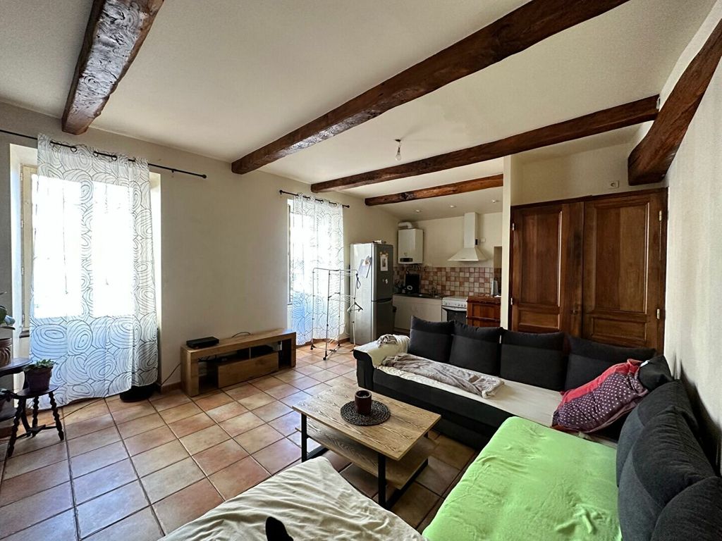 Achat appartement à vendre 3 pièces 69 m² - Vals-les-Bains