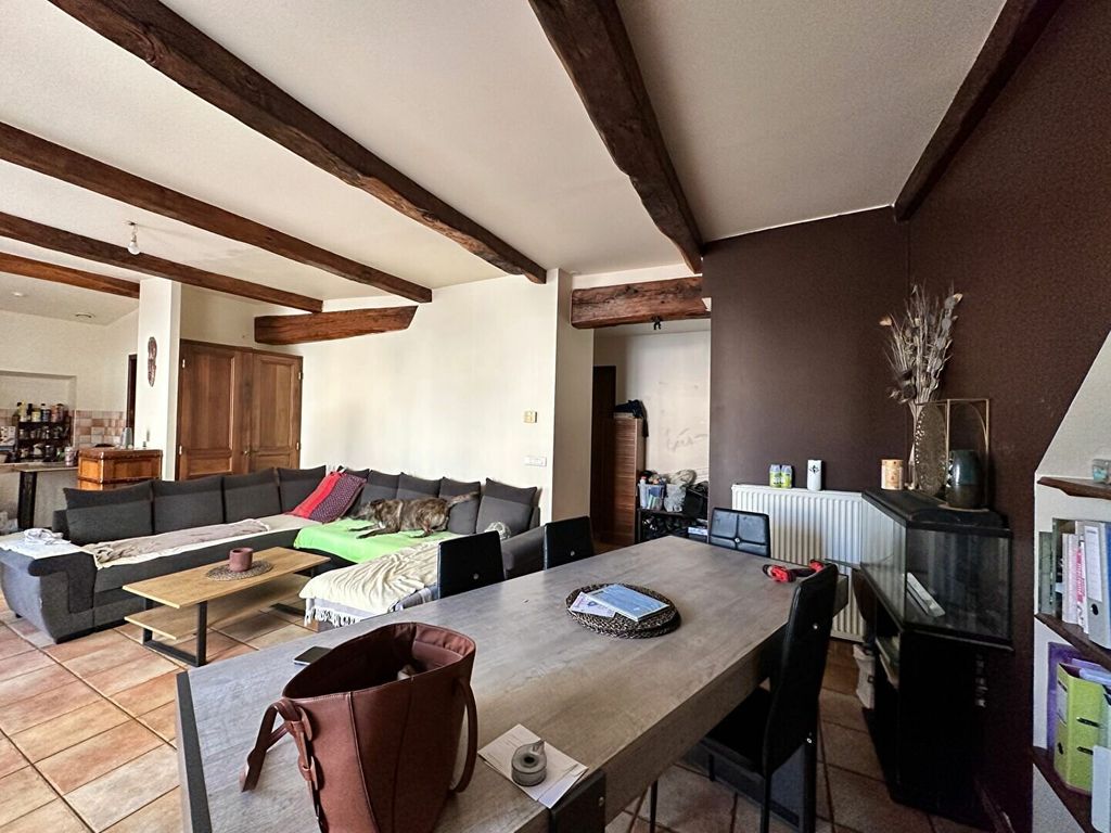 Achat appartement 3 pièce(s) Vals-les-Bains