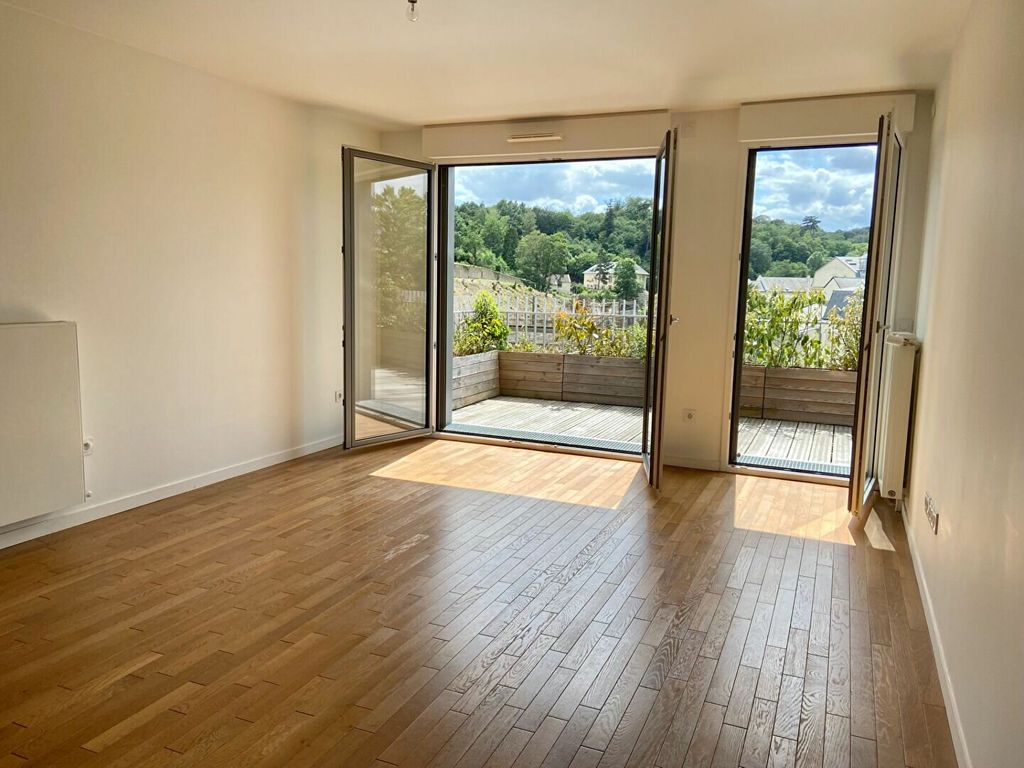 Achat appartement à vendre 4 pièces 85 m² - Versailles