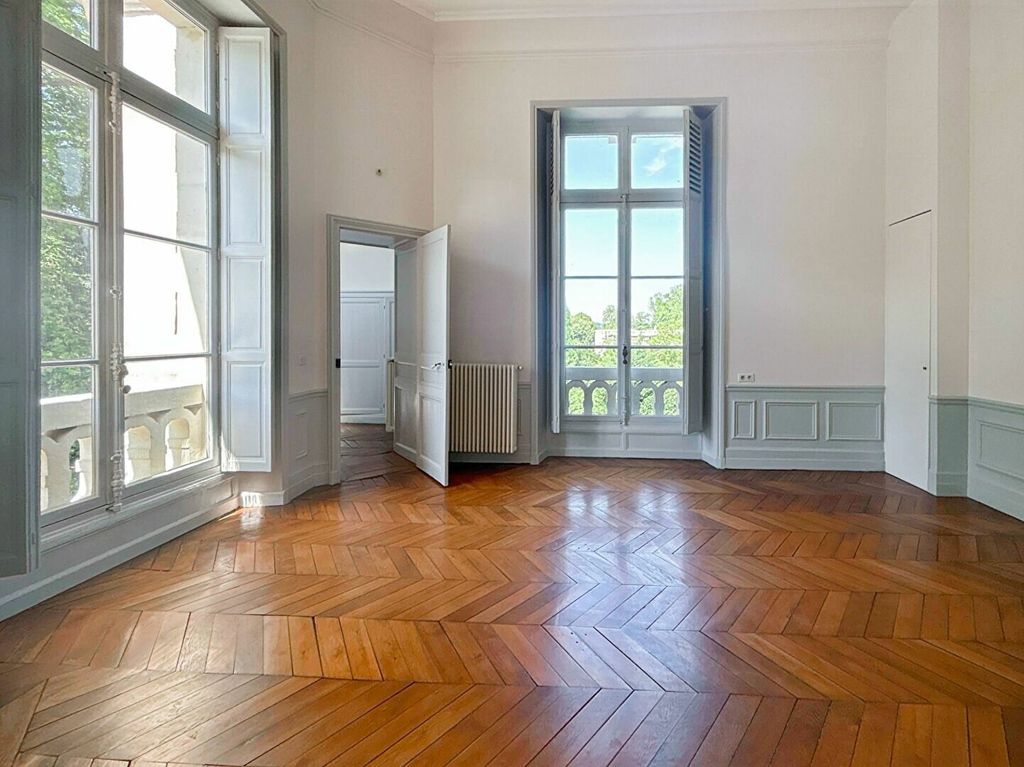 Achat appartement à vendre 2 pièces 55 m² - Trélissac