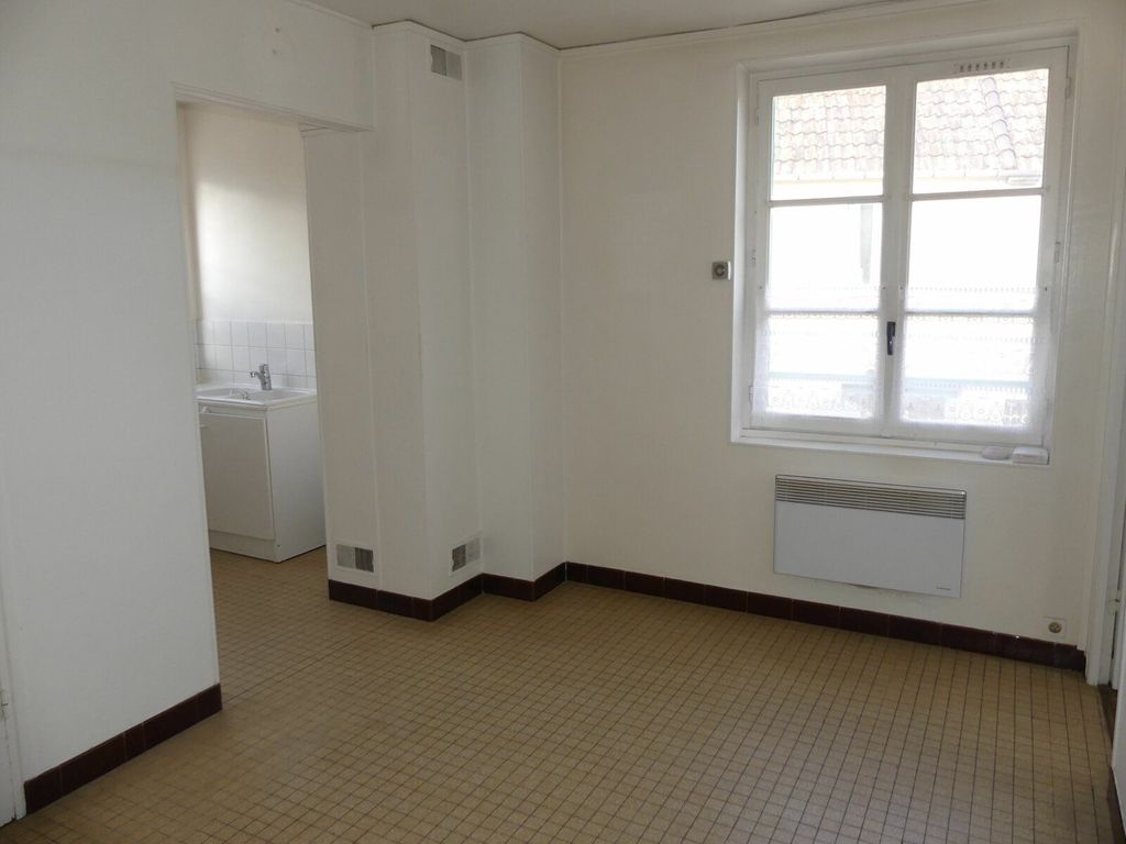 Achat maison 2 chambre(s) - Coulommiers