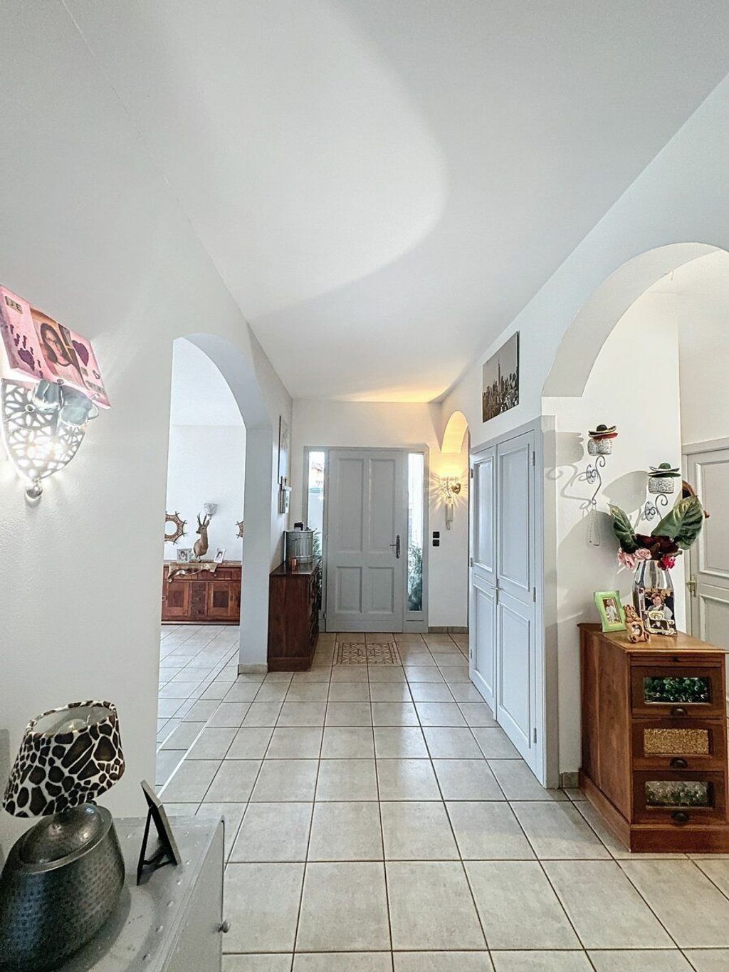 Achat maison 4 chambre(s) - Saint-André-le-Puy