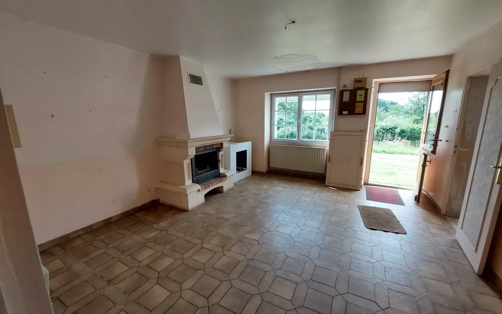 Achat maison 2 chambre(s) - Tourouvre-au-Perche