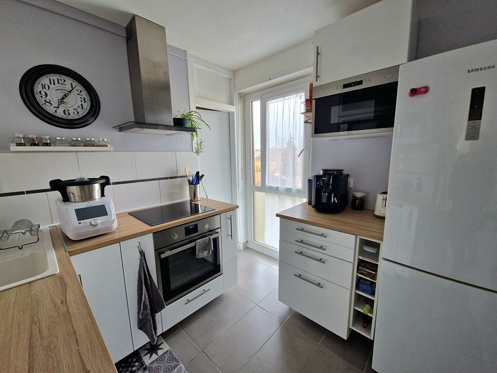 Achat appartement 4 pièce(s) Wissous