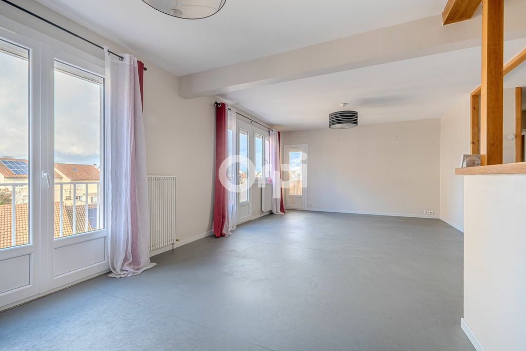 Achat appartement à vendre 3 pièces 81 m² - Limoges