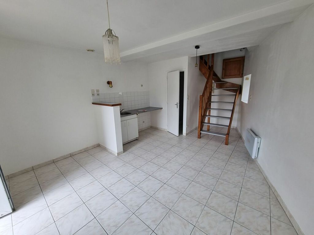 Achat maison 1 chambre(s) - Saint-Germain-de-la-Coudre