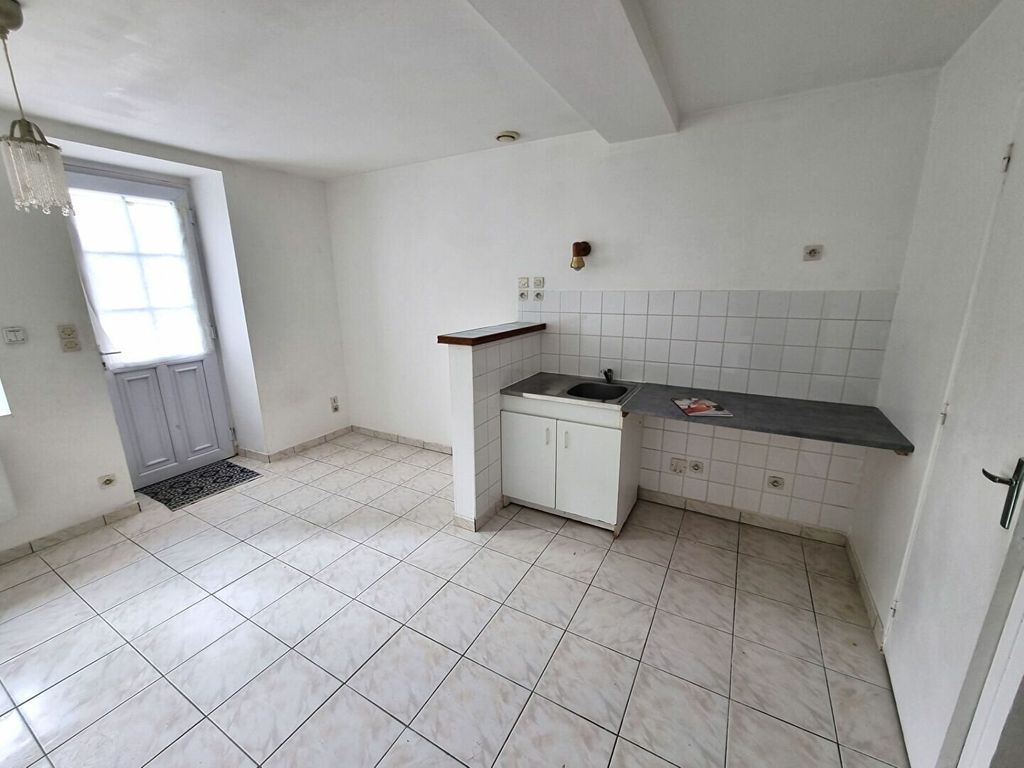 Achat maison 1 chambre(s) - Saint-Germain-de-la-Coudre