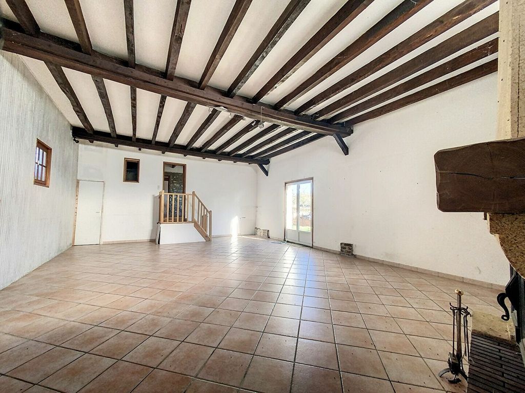 Achat maison 3 chambre(s) - Saint-Bomer