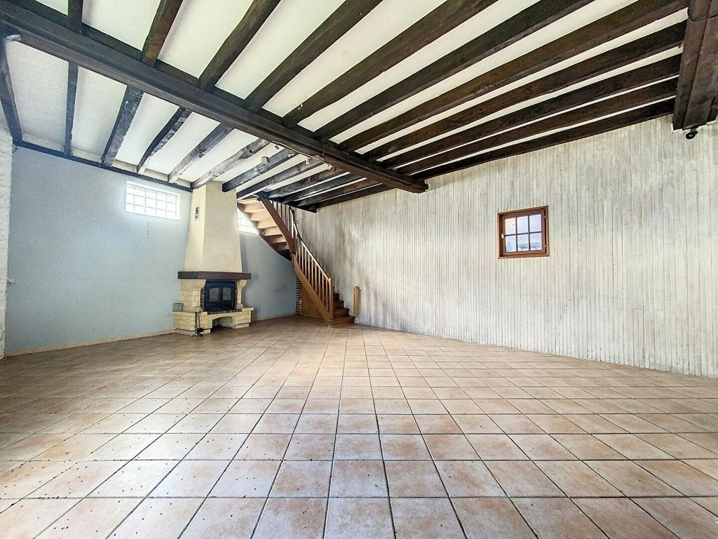 Achat maison 3 chambre(s) - Saint-Bomer