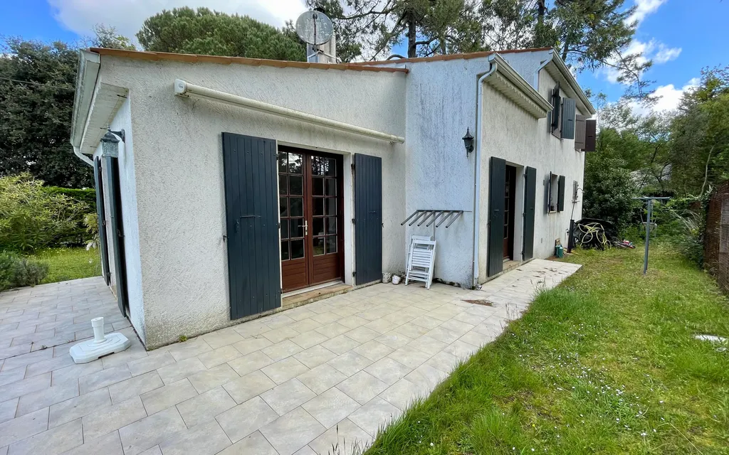 Achat maison à vendre 3 chambres 93 m² - Dolus-d'Oléron