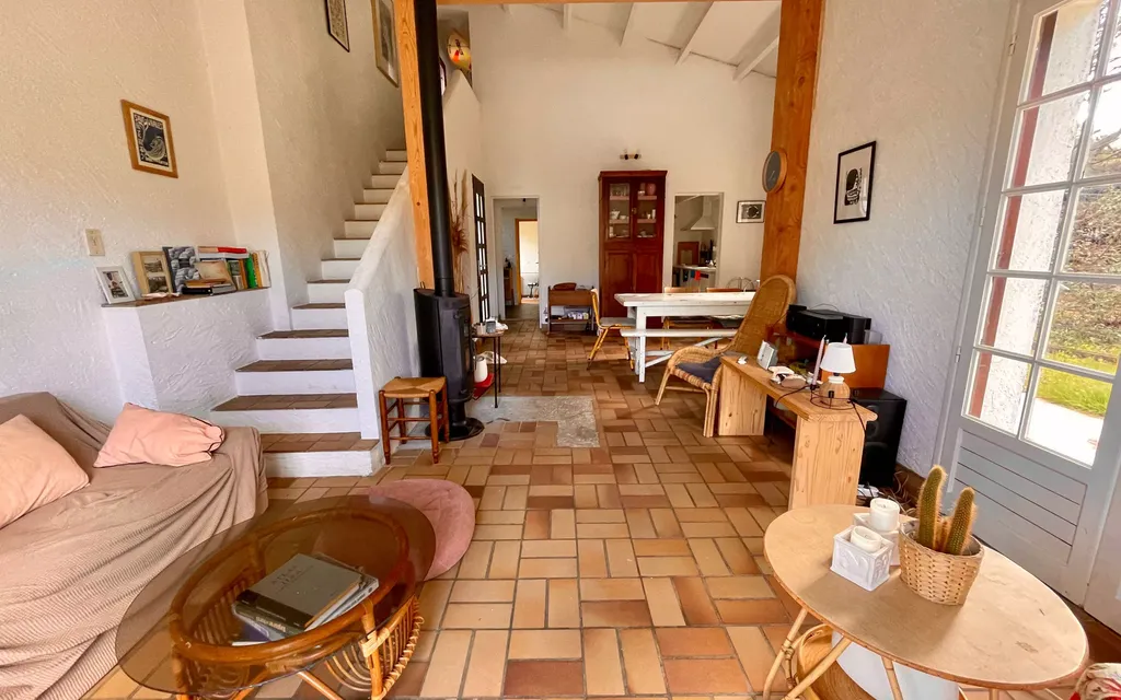 Achat maison 3 chambre(s) - Dolus-d'Oléron