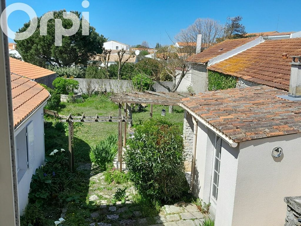 Achat maison à vendre 3 chambres 112 m² - Saint-Pierre-d'Oléron
