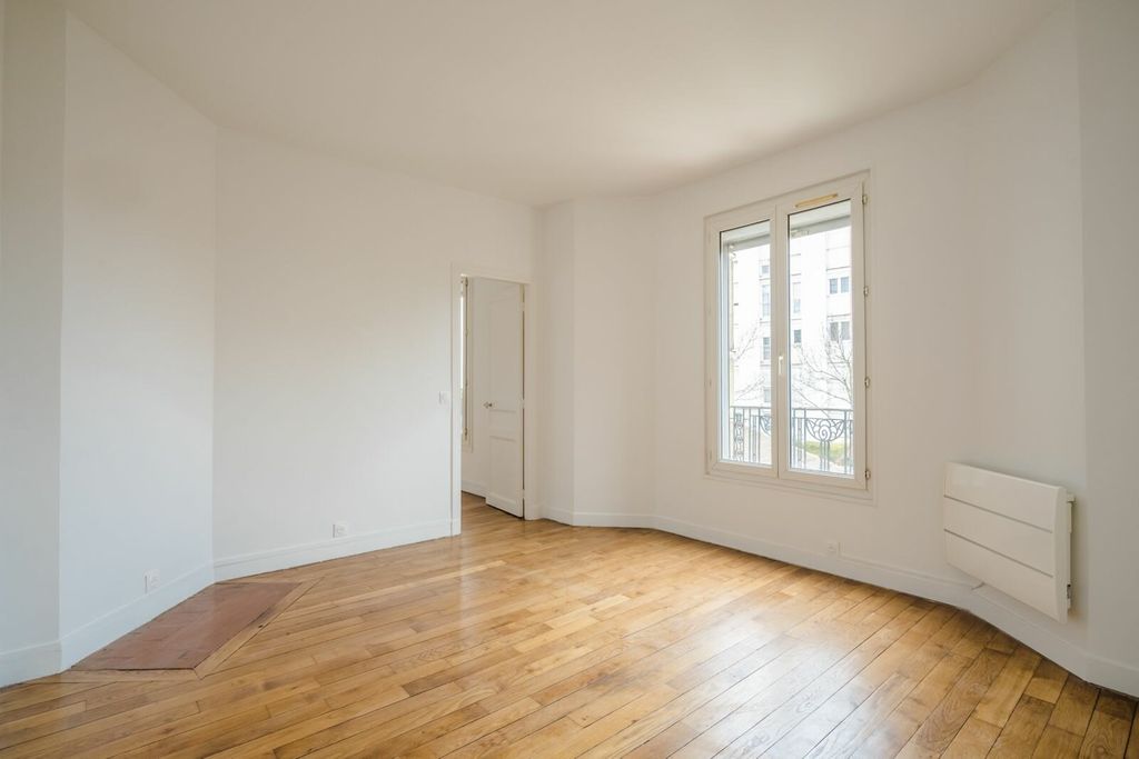 Achat appartement à vendre 2 pièces 40 m² - Aubervilliers