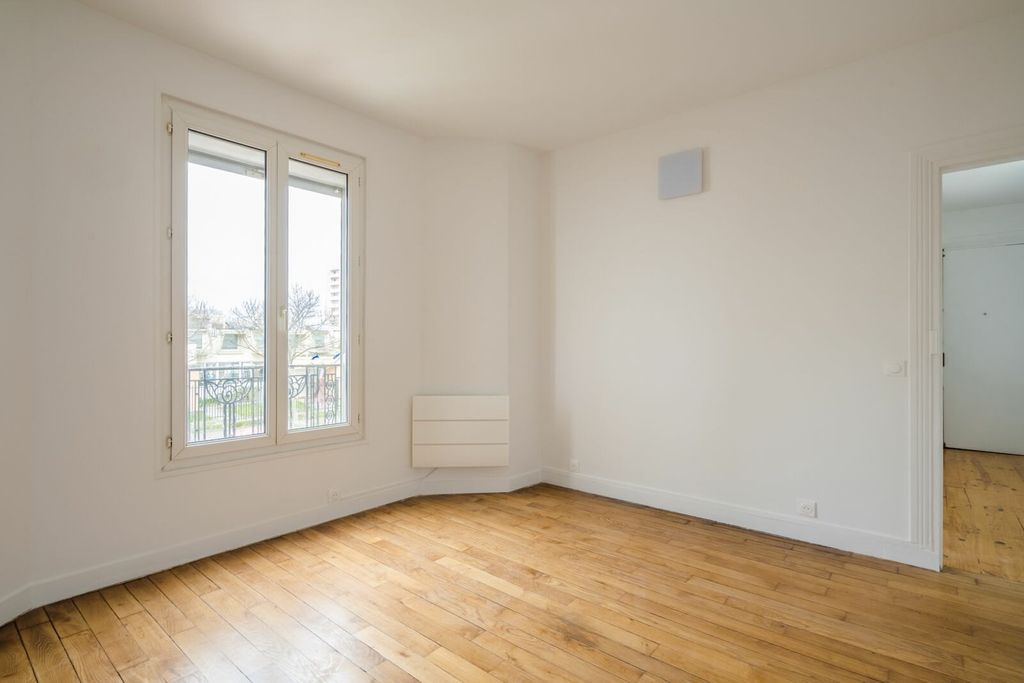 Achat appartement 2 pièce(s) Aubervilliers