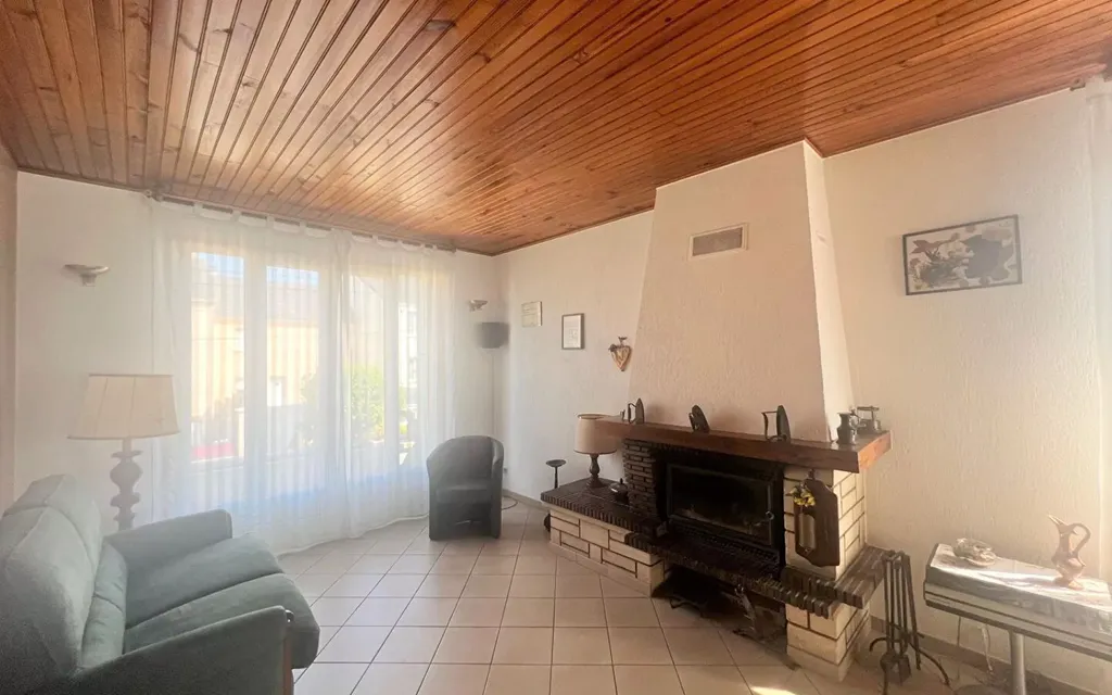 Achat maison 3 chambre(s) - L'Haÿ-les-Roses