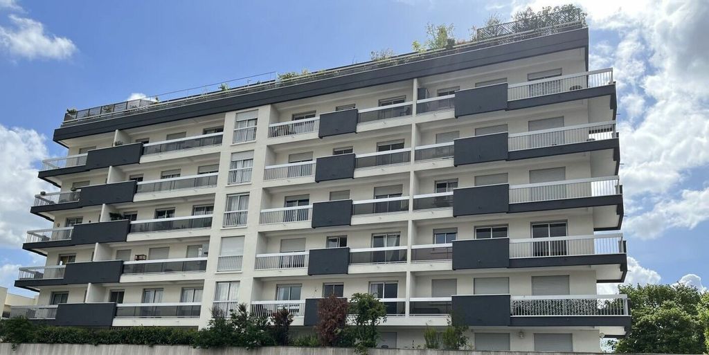 Achat appartement à vendre 4 pièces 117 m² - Chevilly-Larue