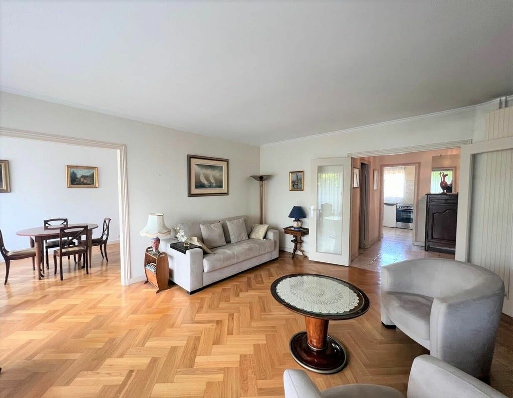 Achat appartement à vendre 5 pièces 125 m² - Chevilly-Larue