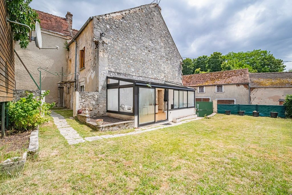Achat maison à vendre 3 chambres 130 m² - Château-Thierry
