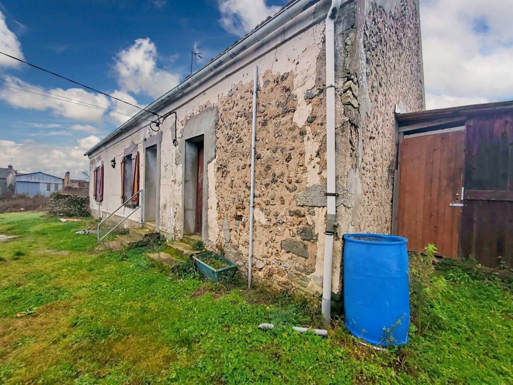 Achat maison 1 chambre(s) - Fère-en-Tardenois