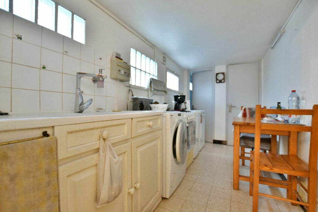 Achat maison 1 chambre(s) - Abbeville