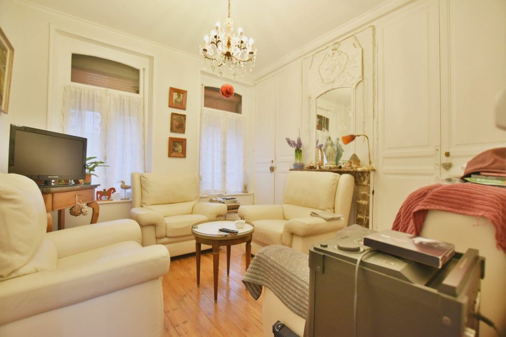 Achat maison à vendre 1 chambre 67 m² - Abbeville