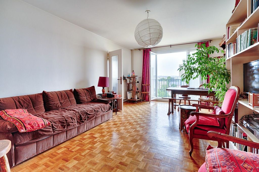 Achat appartement 4 pièce(s) Vigneux-sur-Seine