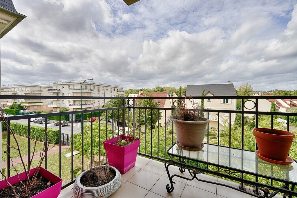 Achat appartement 2 pièce(s) Vigneux-sur-Seine