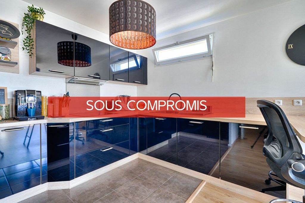 Achat appartement à vendre 2 pièces 62 m² - Vigneux-sur-Seine