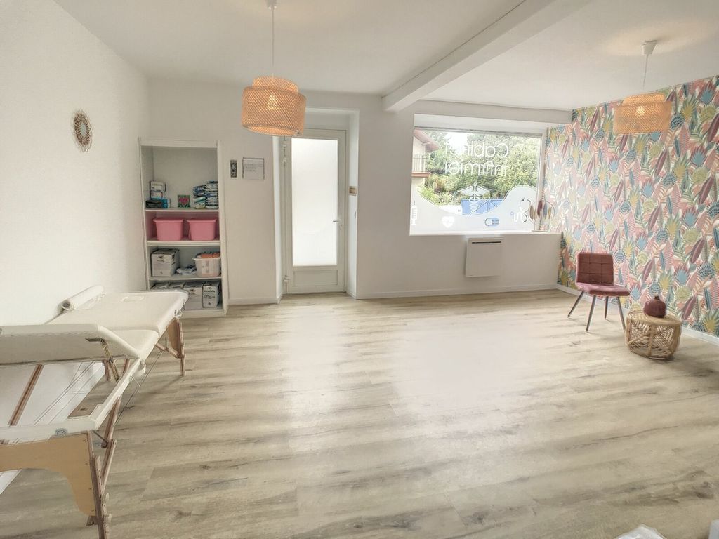 Achat maison à vendre 1 chambre 166 m² - Pau
