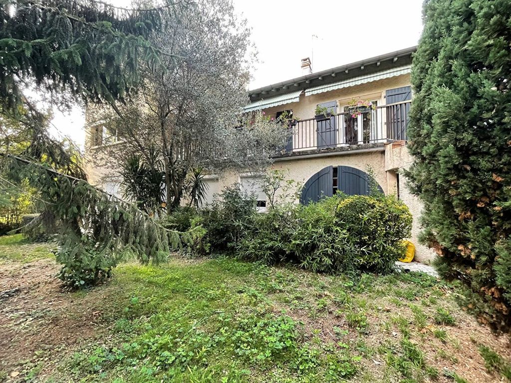 Achat maison à vendre 7 chambres 284 m² - Portet-sur-Garonne