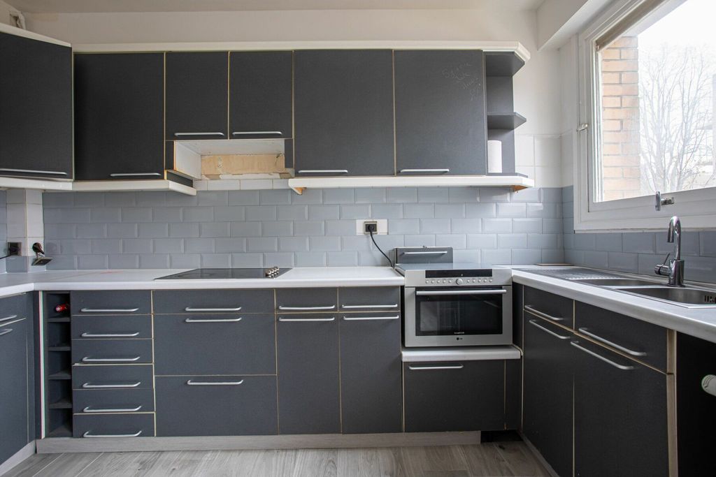 Achat appartement à vendre 2 pièces 51 m² - Tourcoing