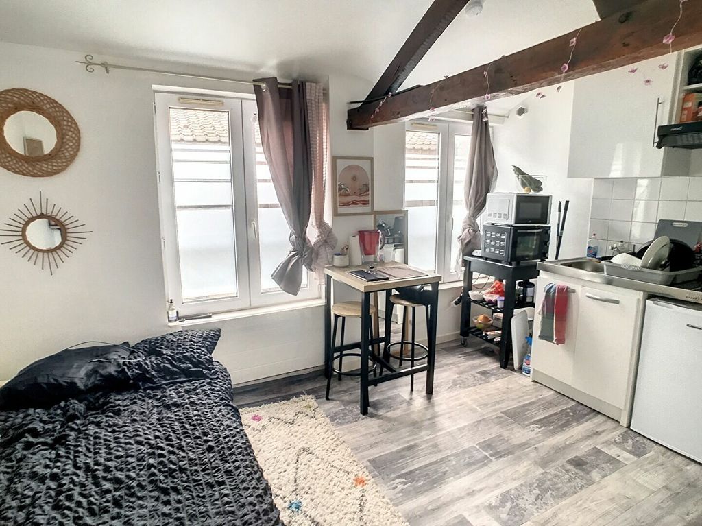 Achat appartement 1 pièce(s) Lille