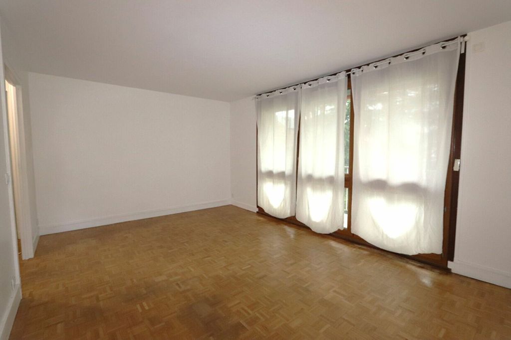 Achat appartement à vendre 2 pièces 65 m² - Chilly-Mazarin