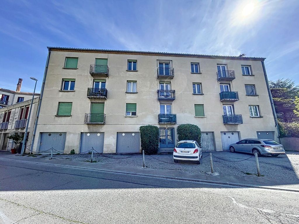 Achat appartement à vendre 5 pièces 113 m² - Avignon