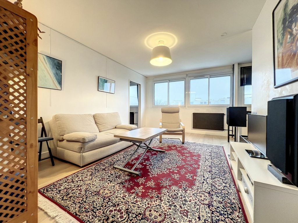 Achat appartement à vendre 2 pièces 52 m² - Sèvres