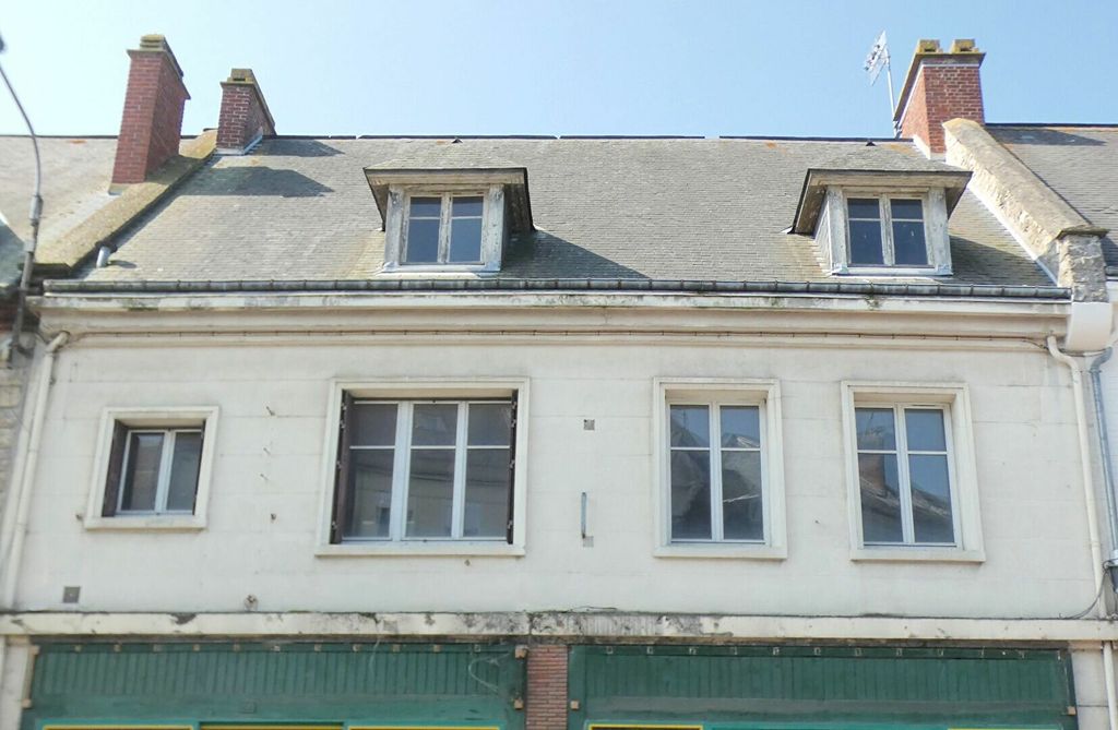 Achat duplex à vendre 6 pièces 198 m² - Gournay-en-Bray