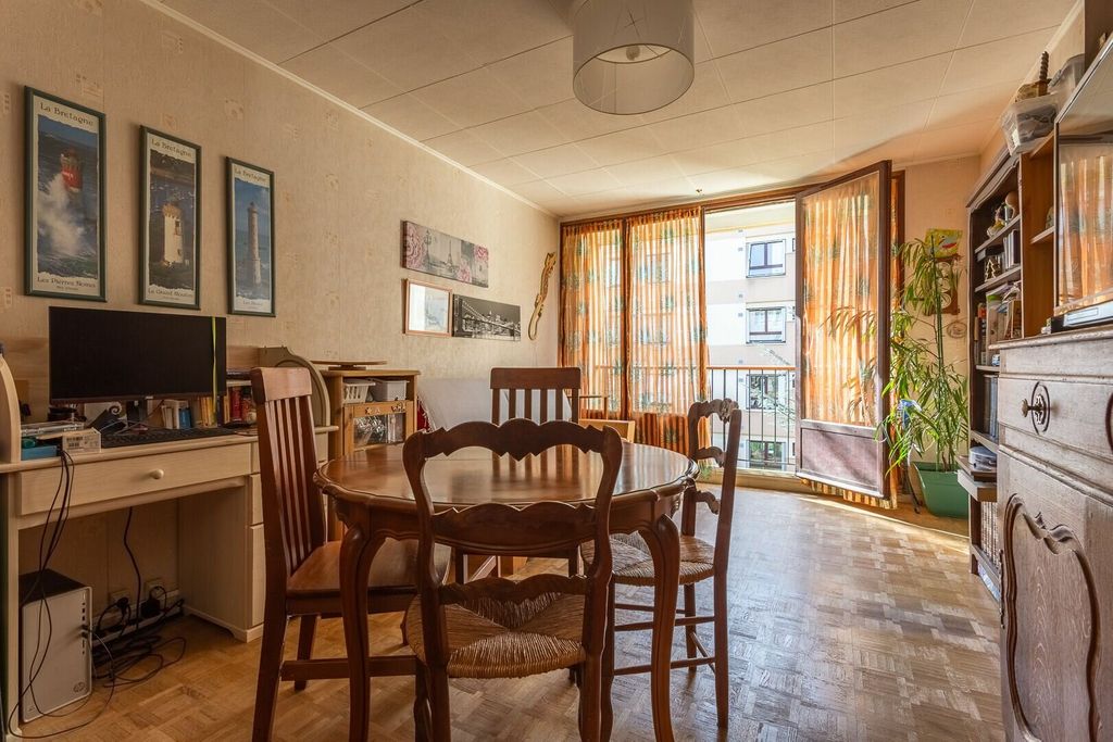 Achat appartement à vendre 3 pièces 55 m² - Le Plessis-Robinson