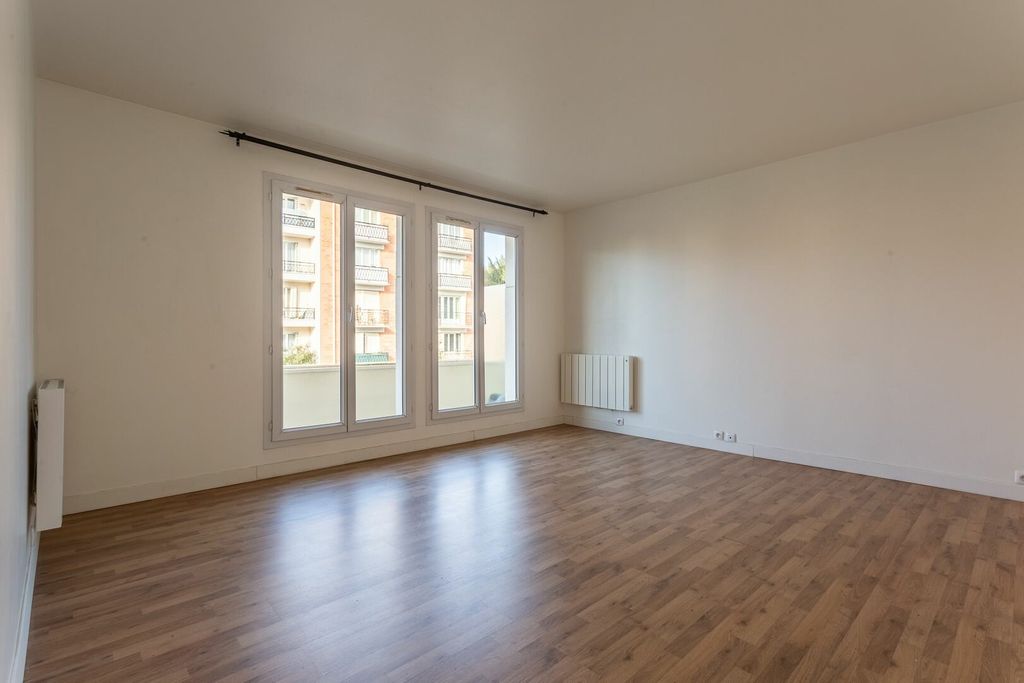 Achat appartement à vendre 2 pièces 47 m² - Le Plessis-Robinson