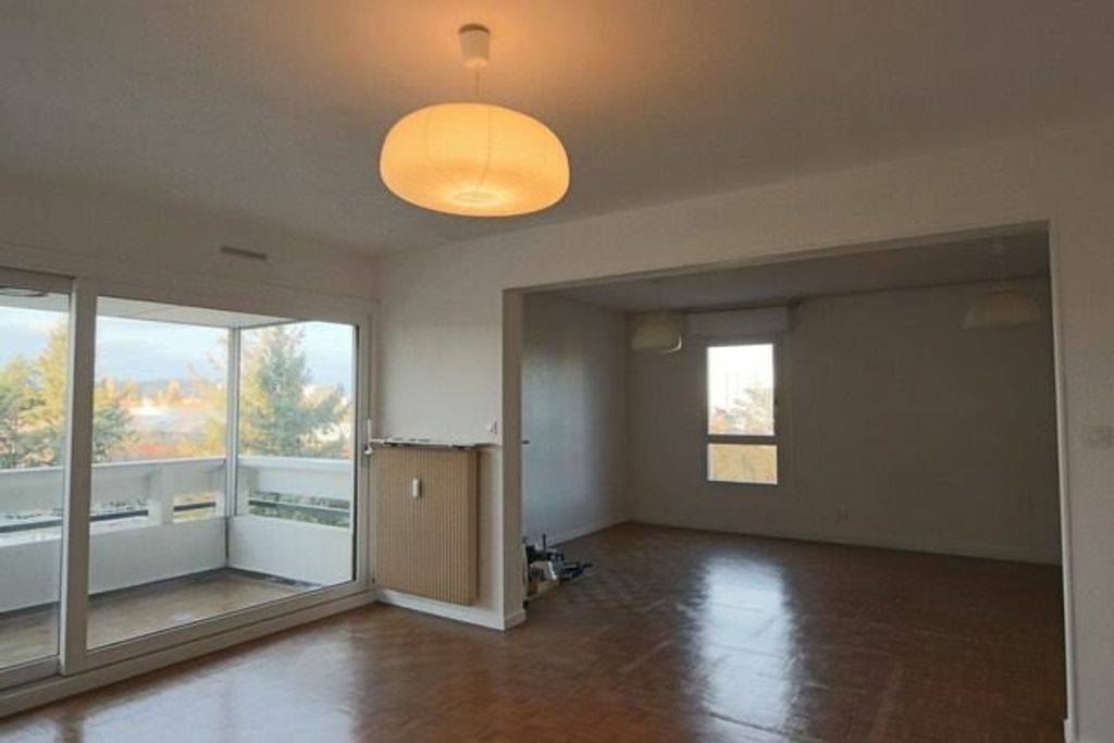 Achat appartement à vendre 4 pièces 94 m² - Écully