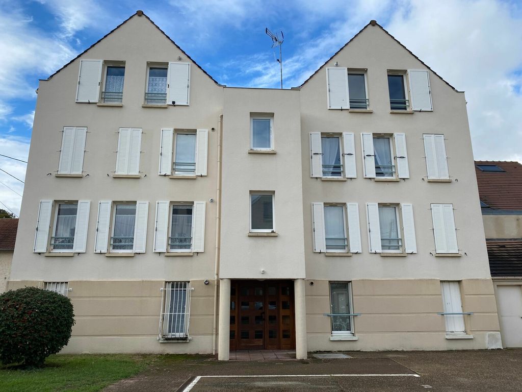 Achat appartement à vendre 2 pièces 67 m² - Chambly