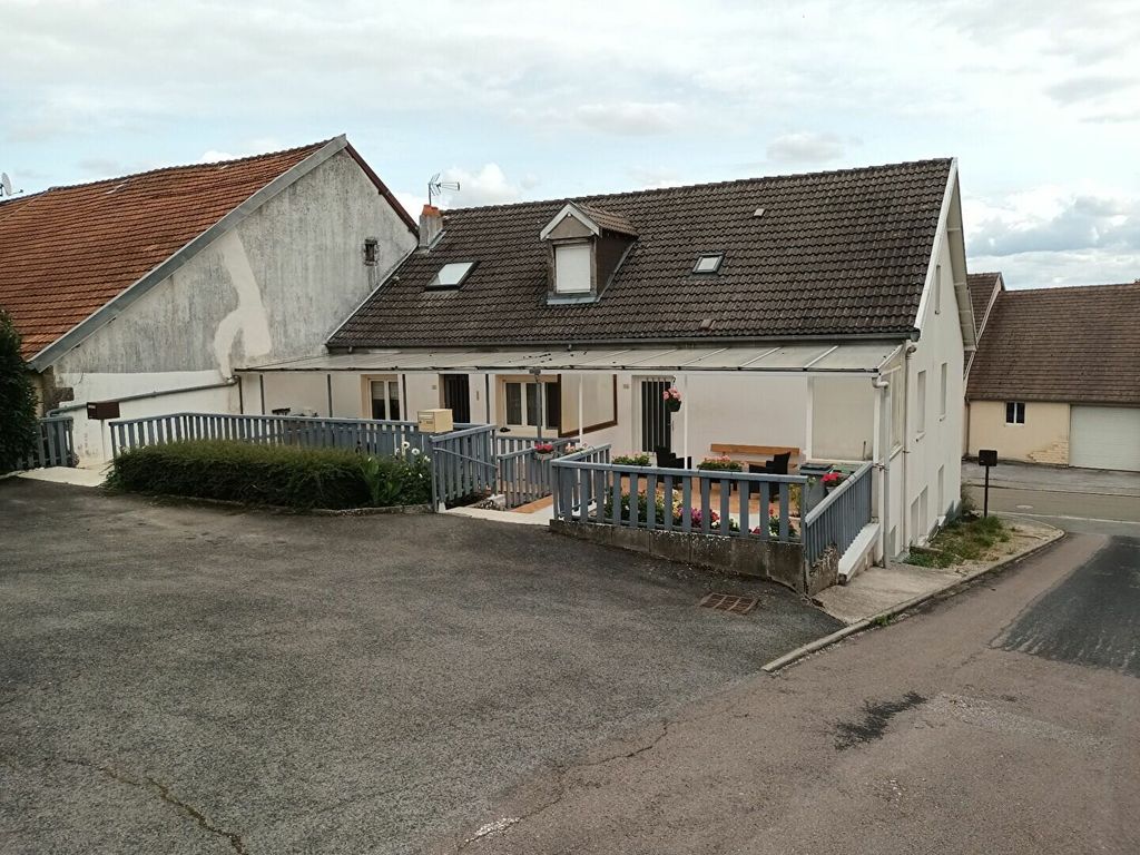 Achat maison 1 chambre(s) - Val-de-Meuse