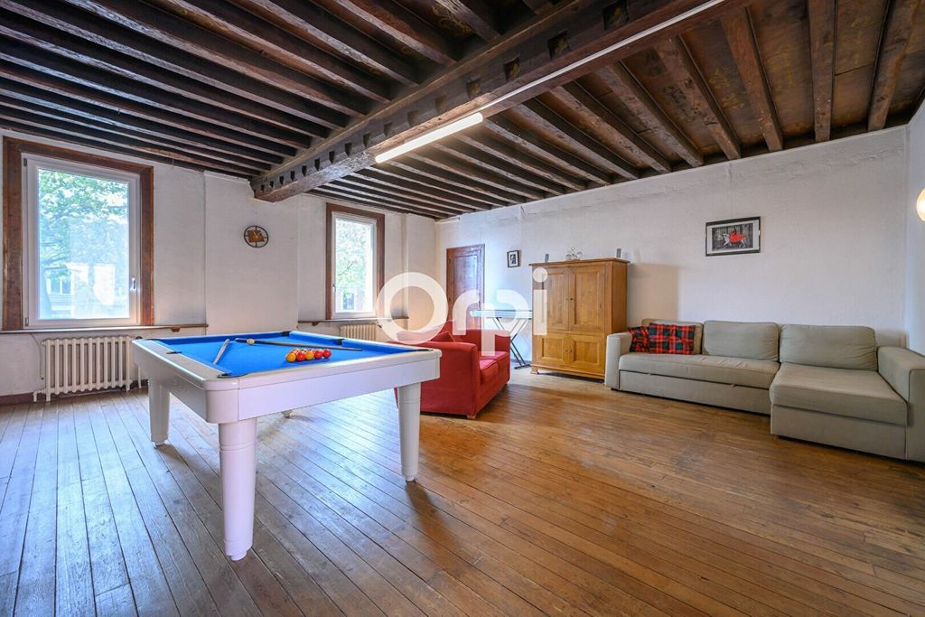 Achat appartement à vendre 6 pièces 266 m² - Douai