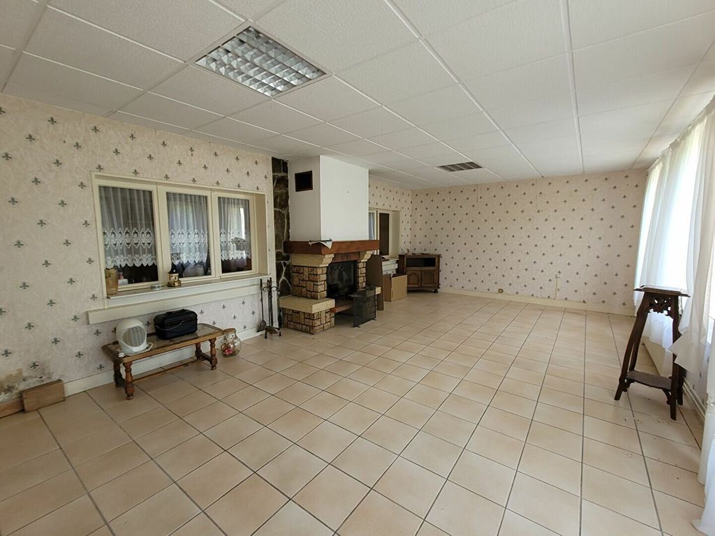 Achat maison 2 chambre(s) - Ailly-sur-Somme