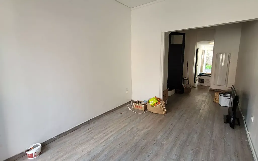 Achat maison 2 chambre(s) - Amiens