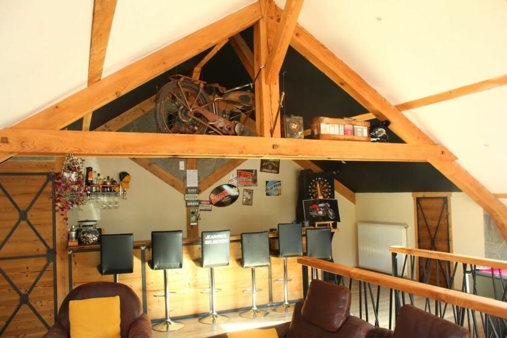 Achat appartement à vendre 4 pièces 166 m² - Xonrupt-Longemer