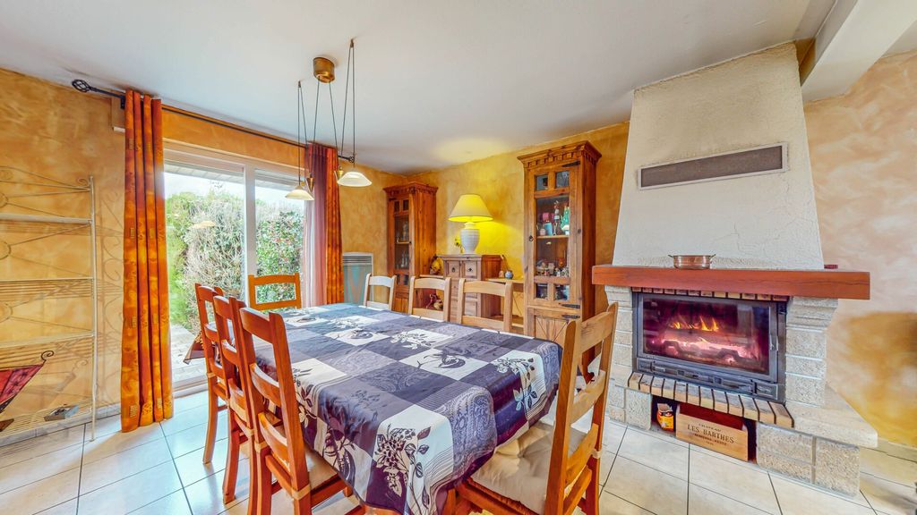 Achat maison à vendre 4 chambres 120 m² - Rurange-lès-Thionville