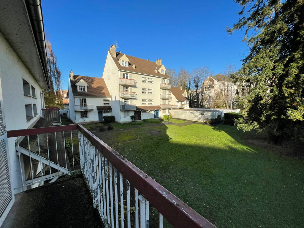 Achat maison à vendre 4 chambres 150 m² - Pontoise