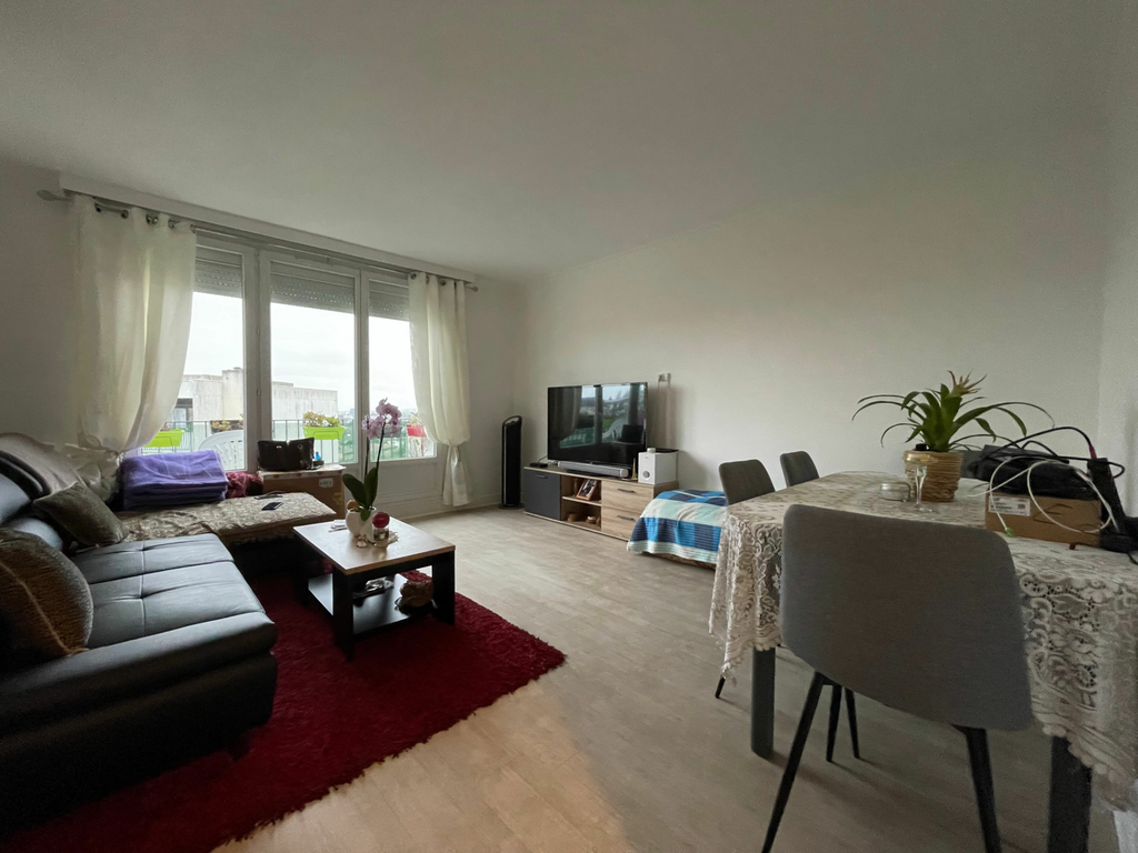 Achat appartement à vendre 3 pièces 67 m² - Pontoise