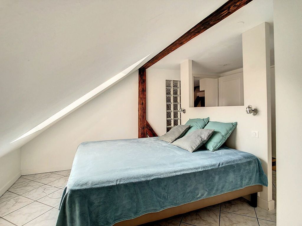Achat appartement à vendre 4 pièces 149 m² - Colmar
